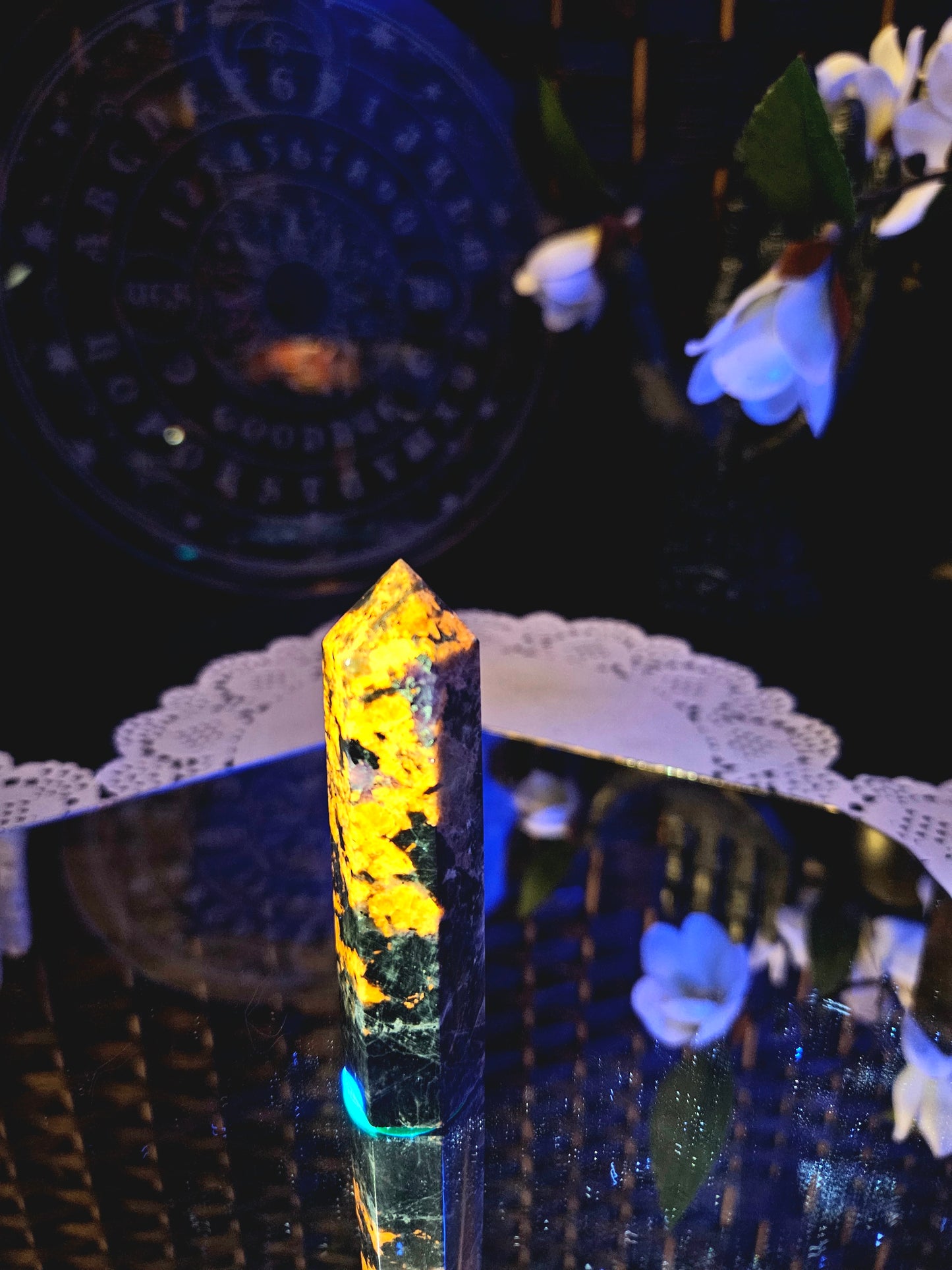 Yooperlite Points