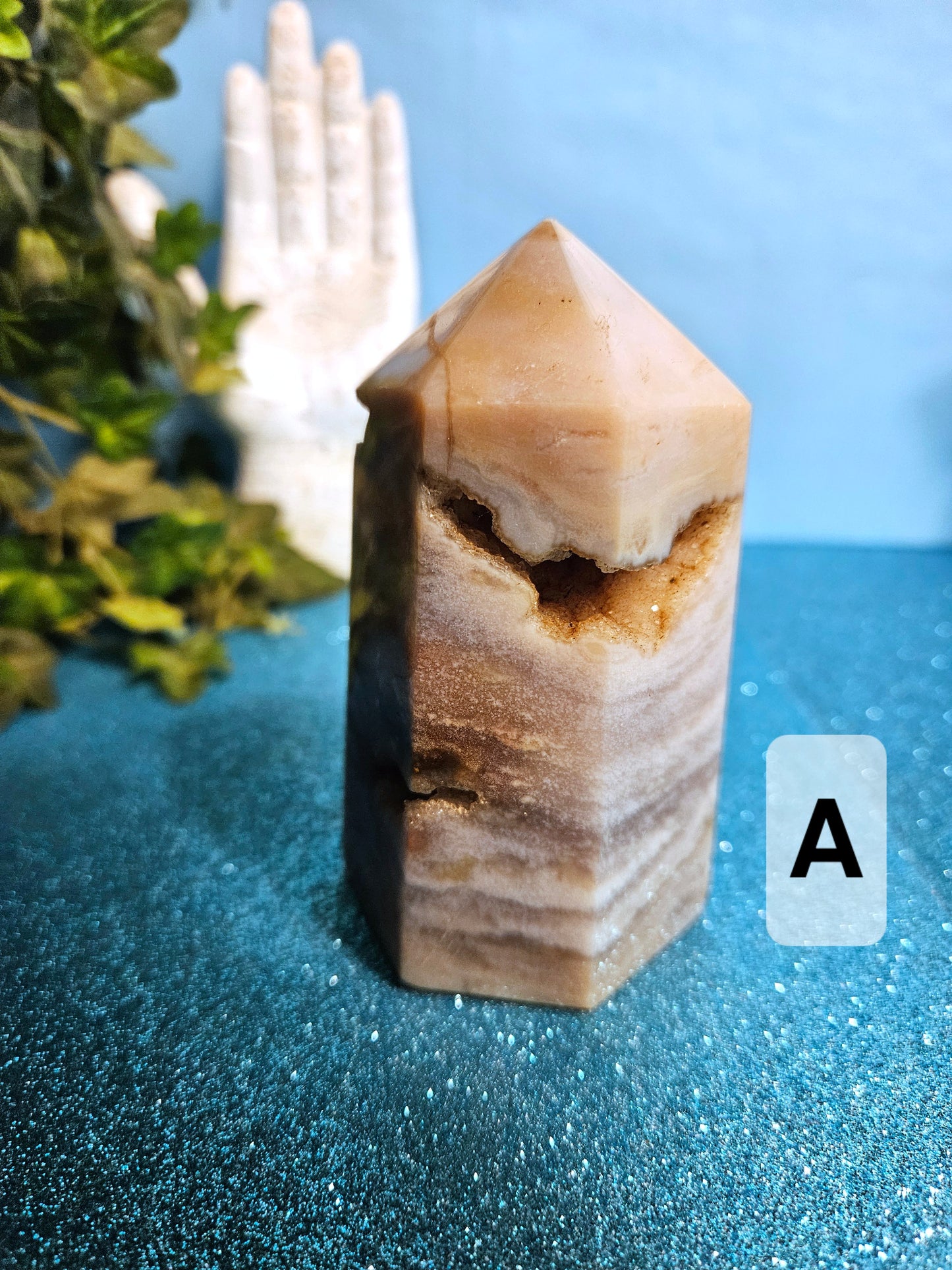 Ocean Jasper Towers