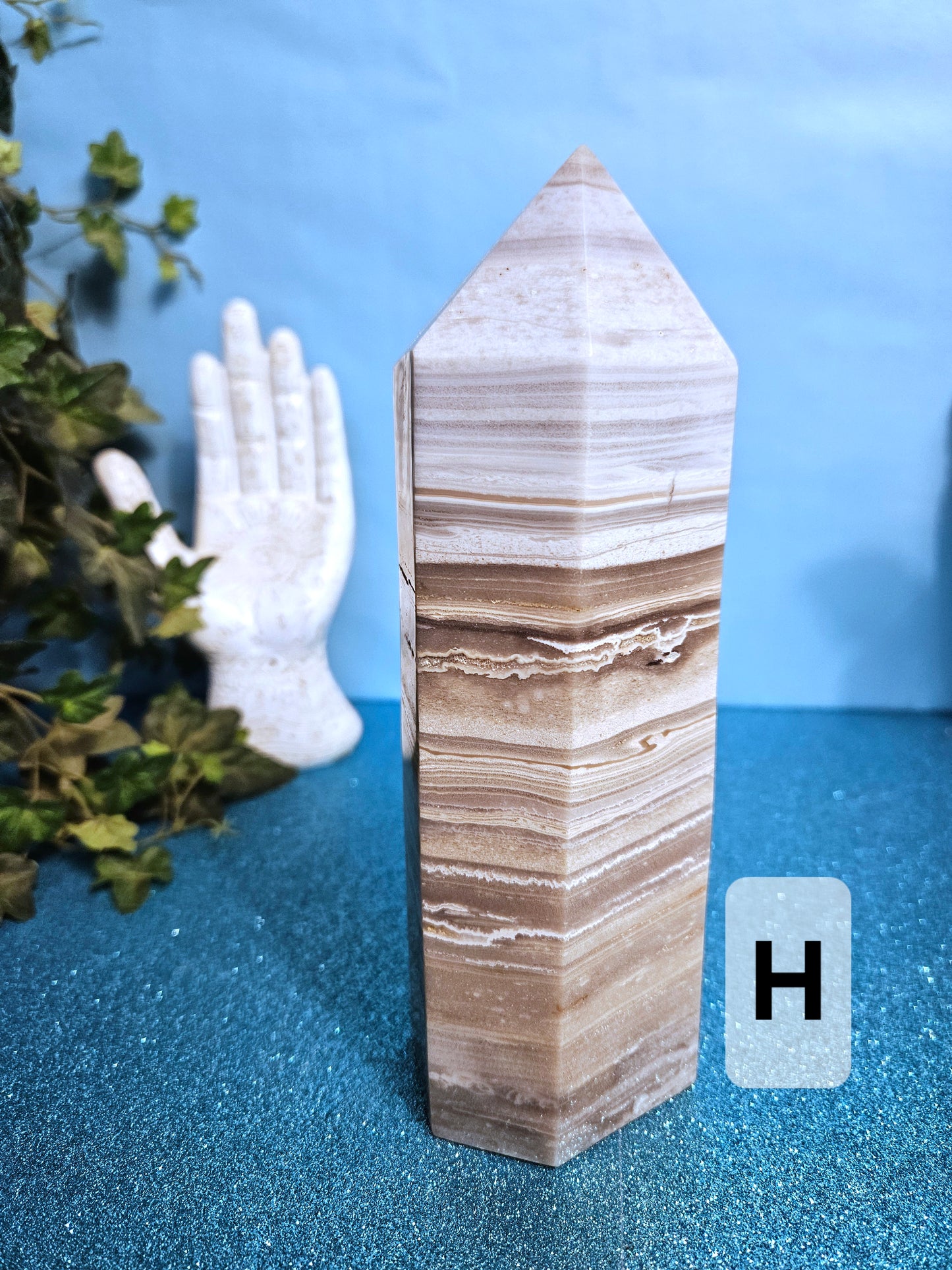 Ocean Jasper Towers