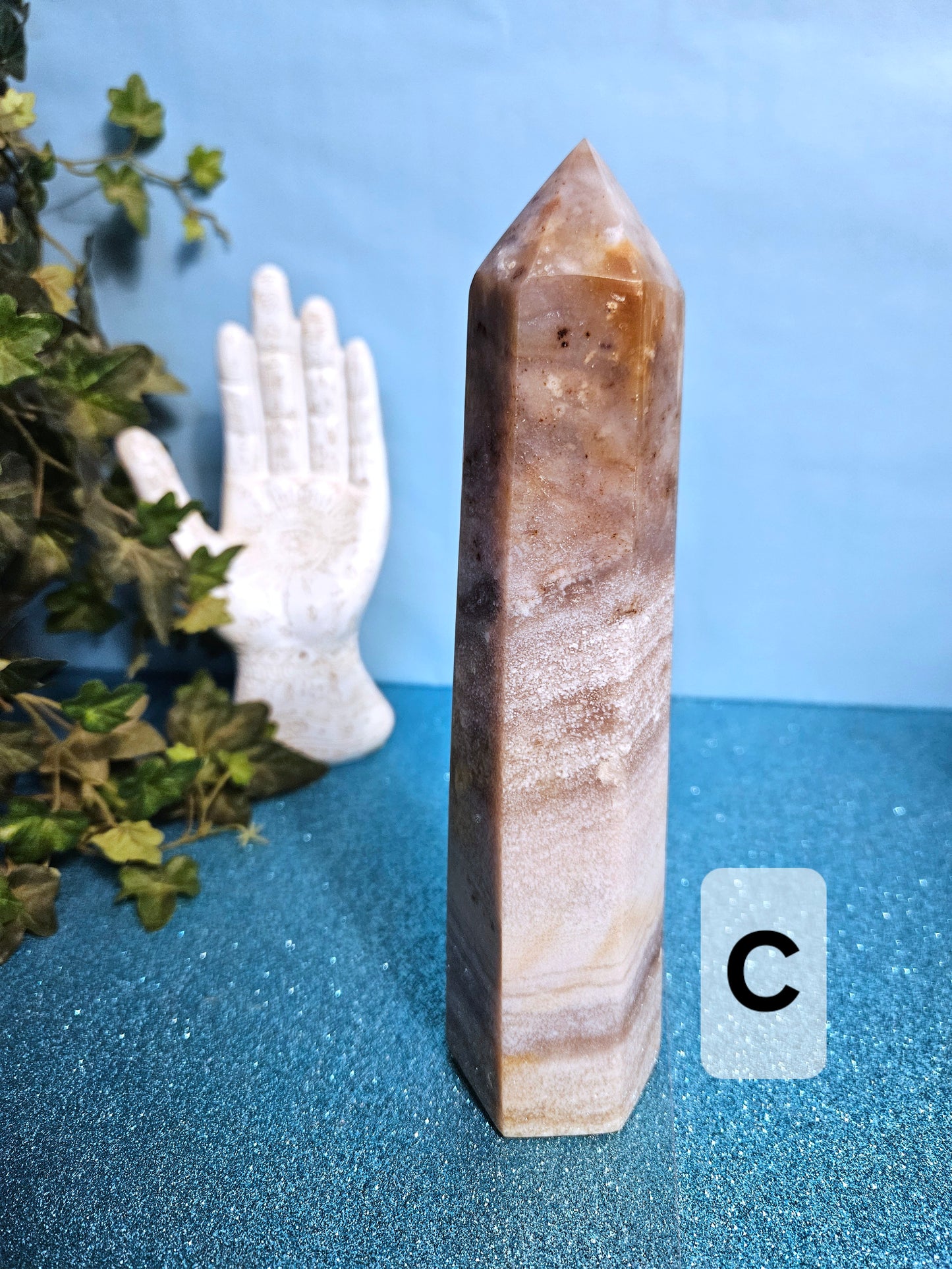 Ocean Jasper Towers