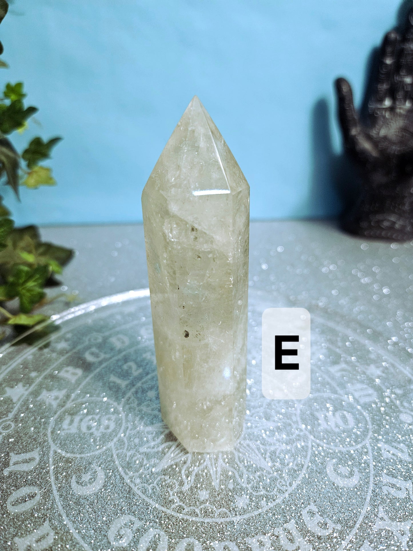 Citrine Towers (Small)