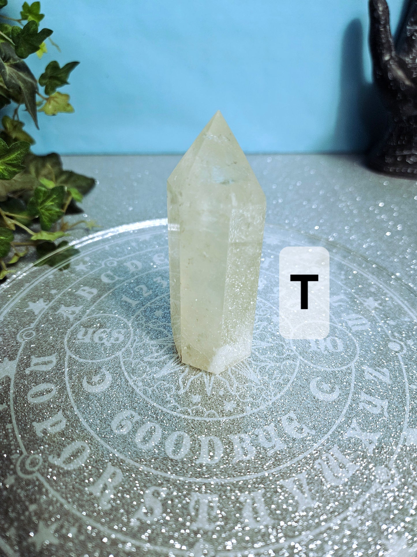 Citrine Towers (Small)