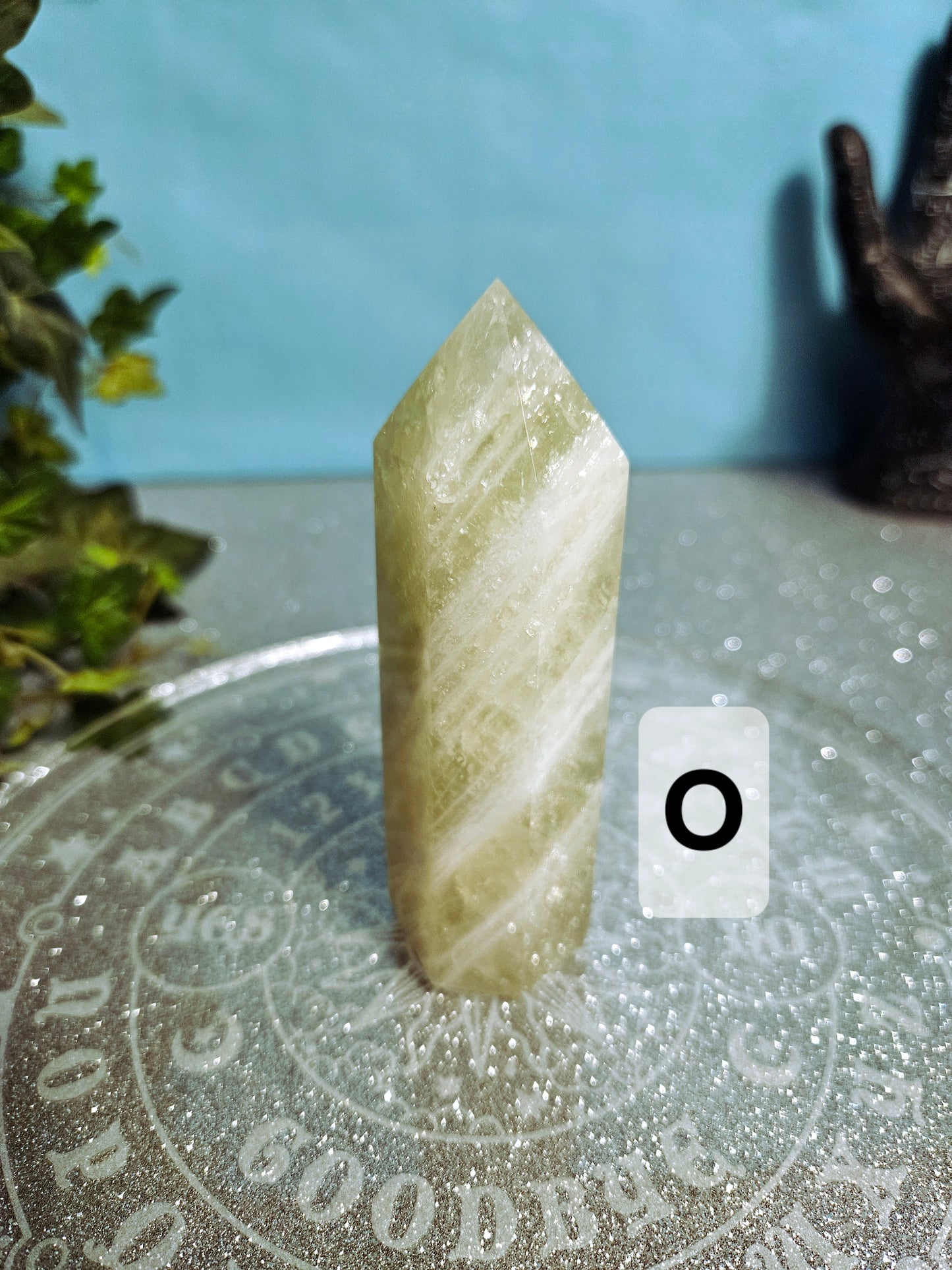 Citrine Towers (Small)