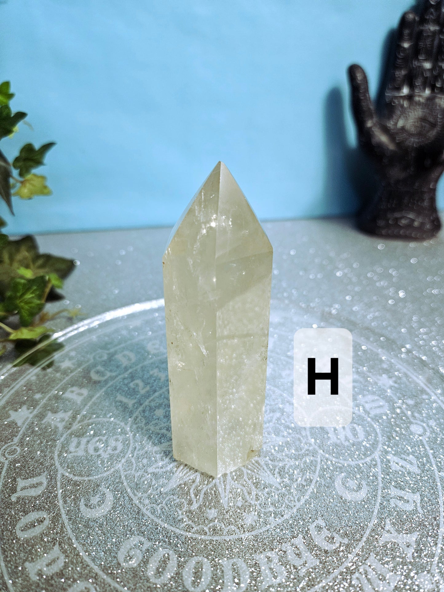 Citrine Towers (Small)