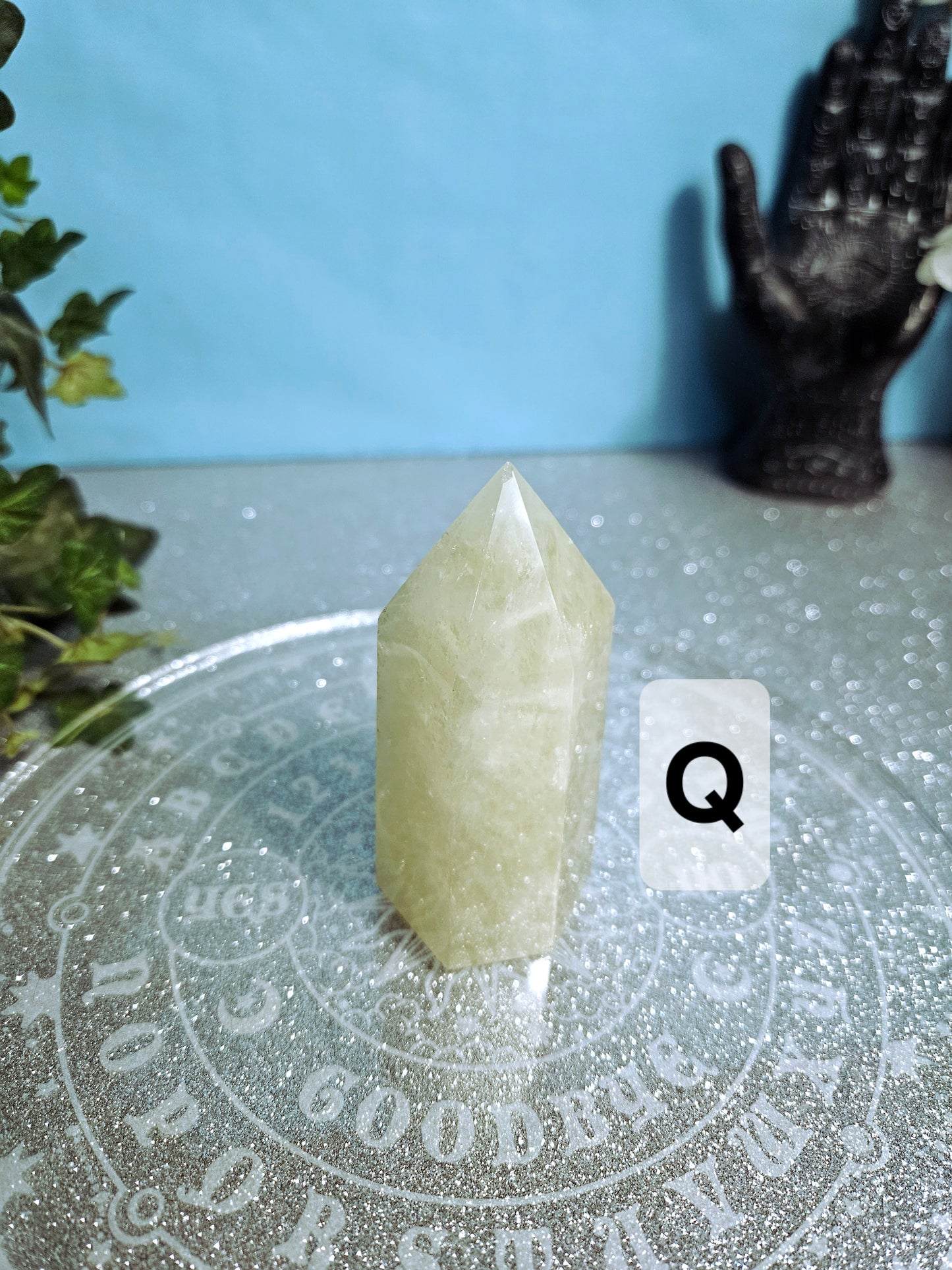 Citrine Towers (Small)