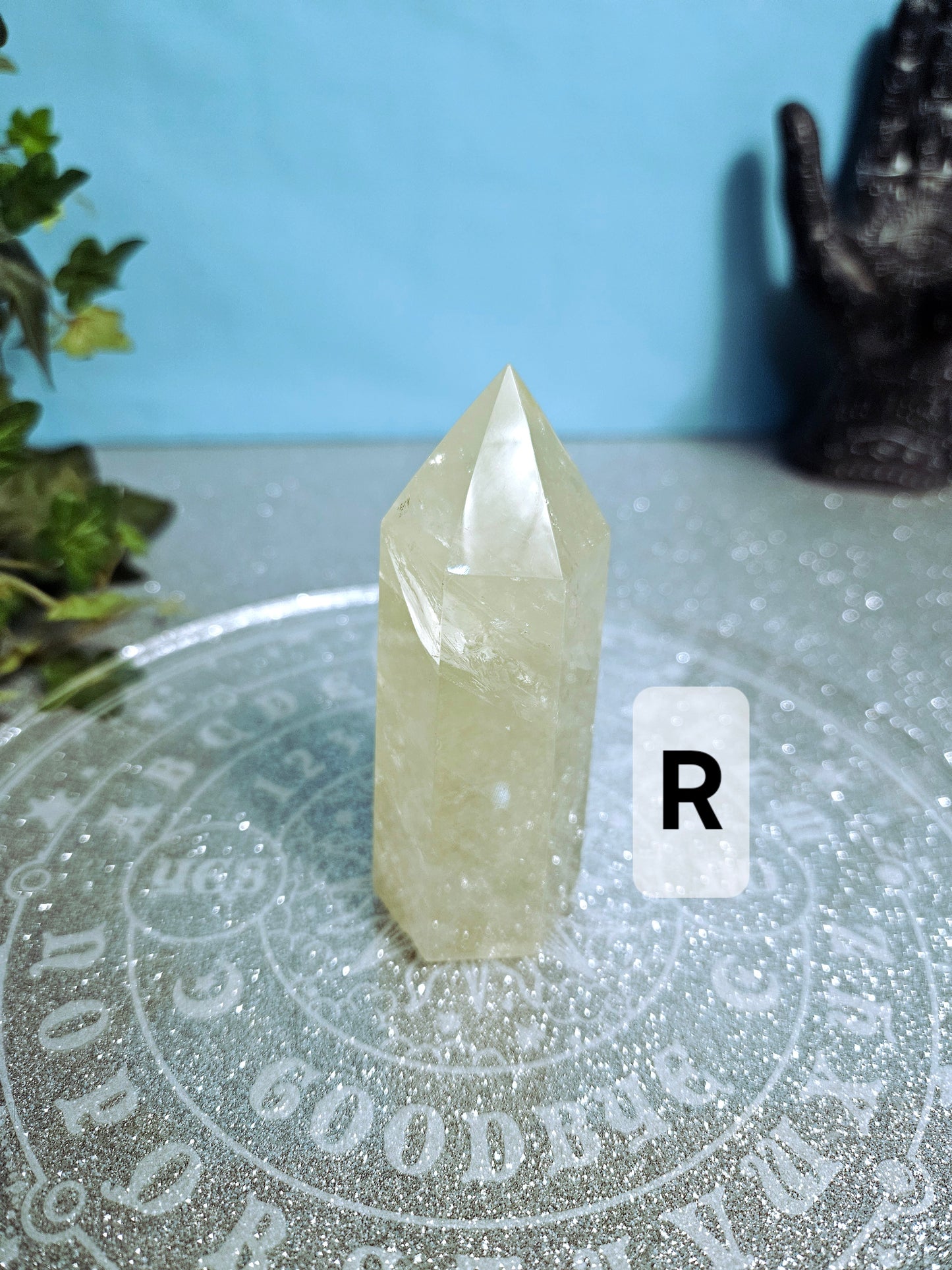 Citrine Towers (Small)