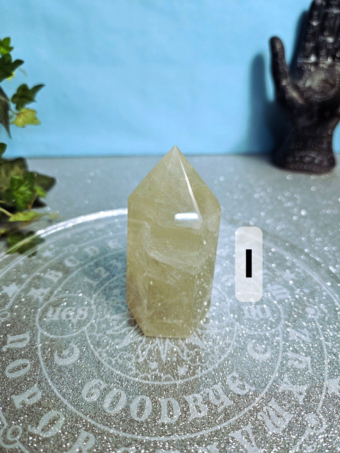 Citrine Towers (Small)