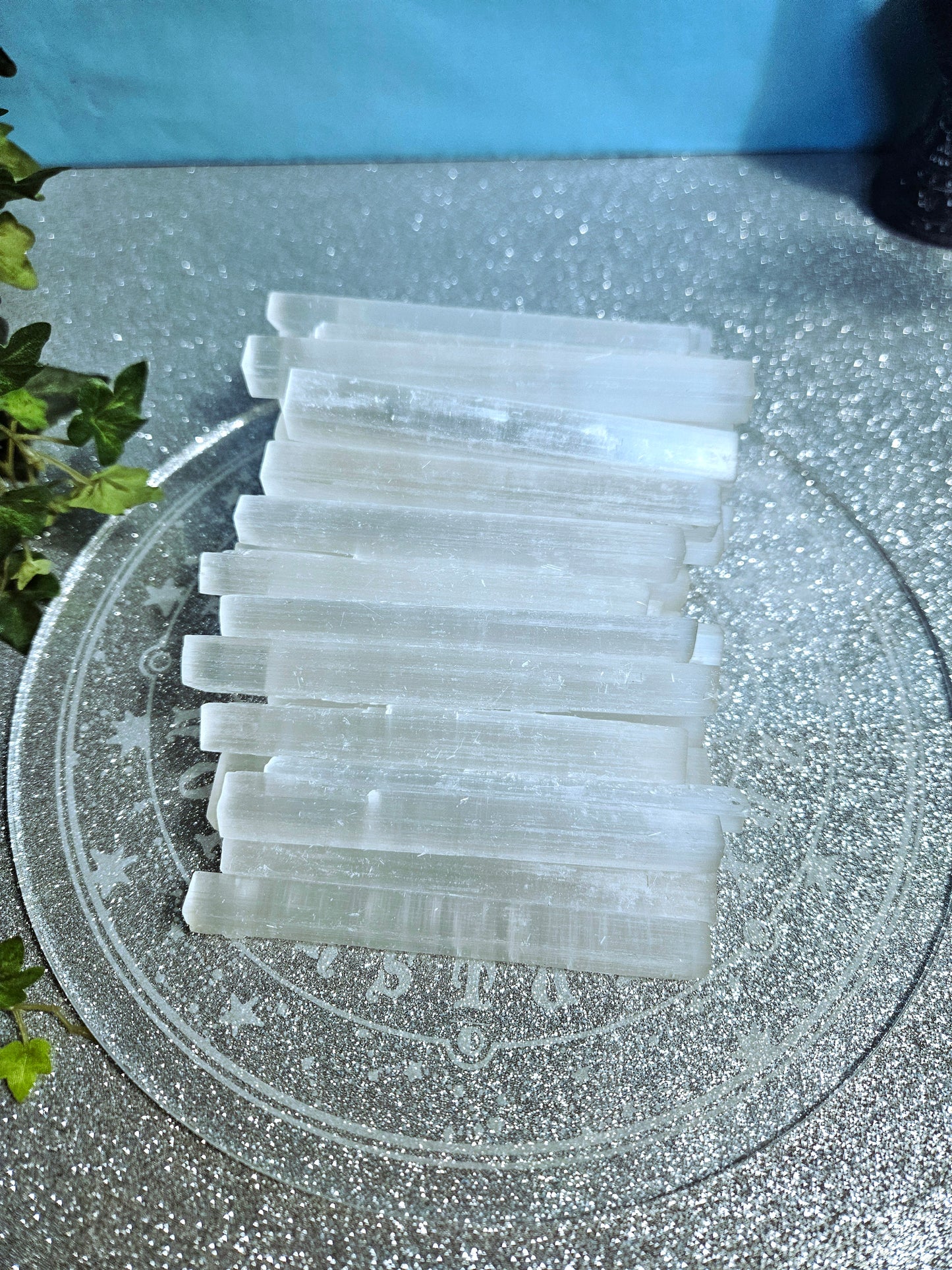 Selenite Sticks