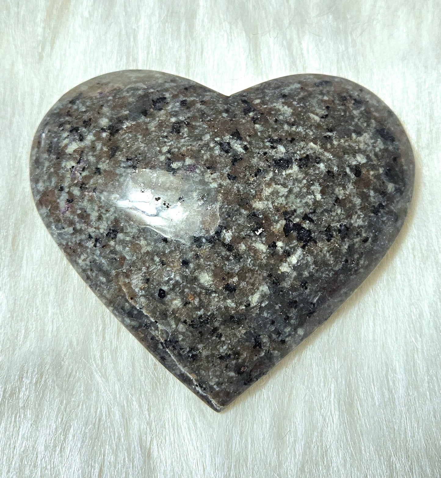 Yooperlite Hearts