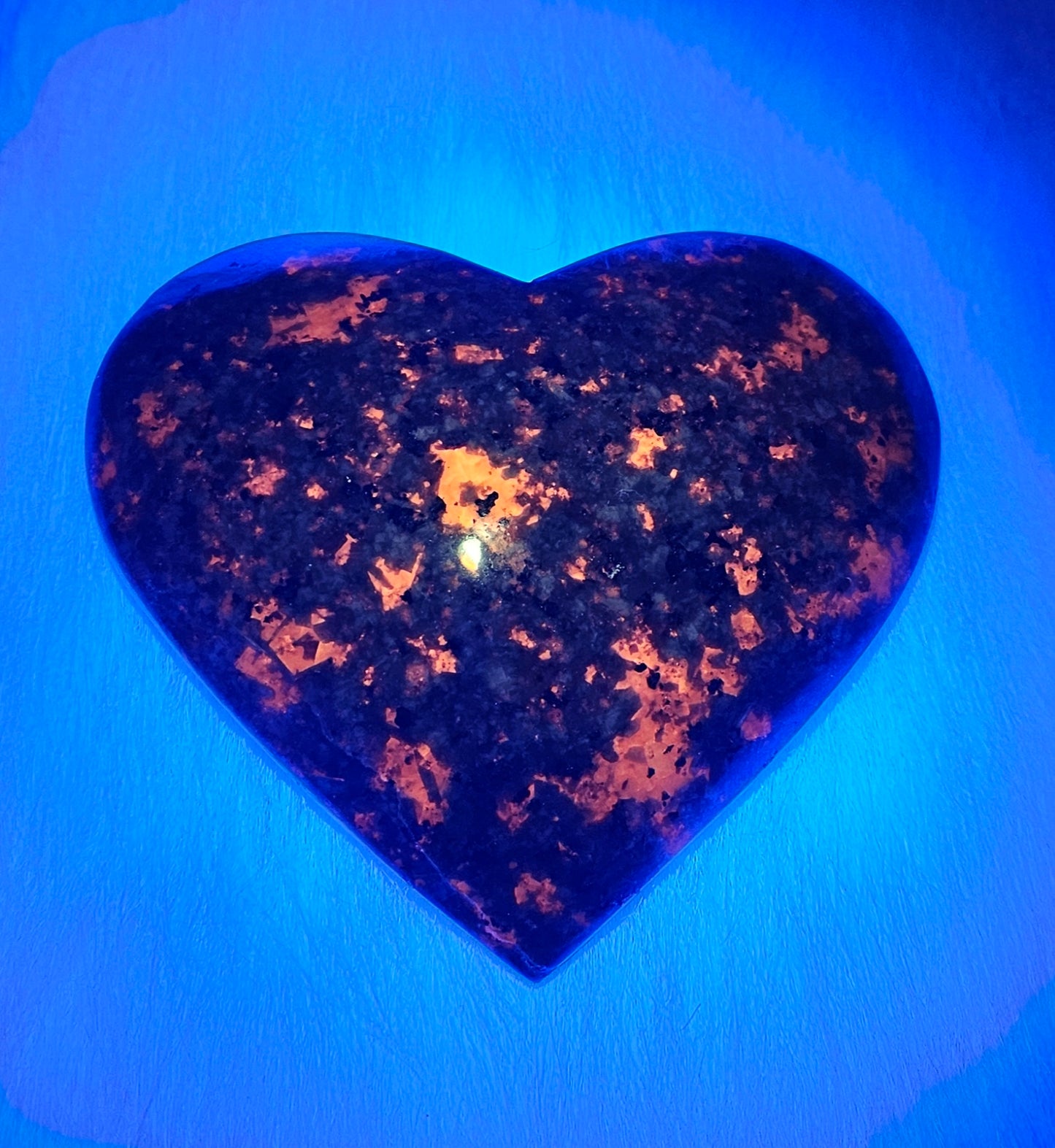 Yooperlite Hearts