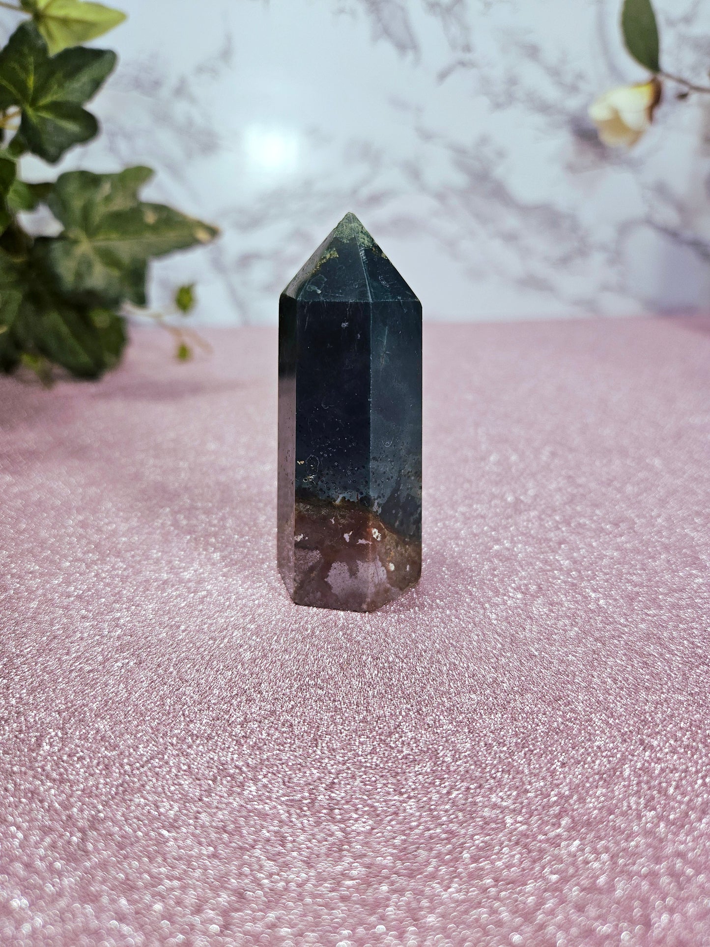 Ocean Jasper Points