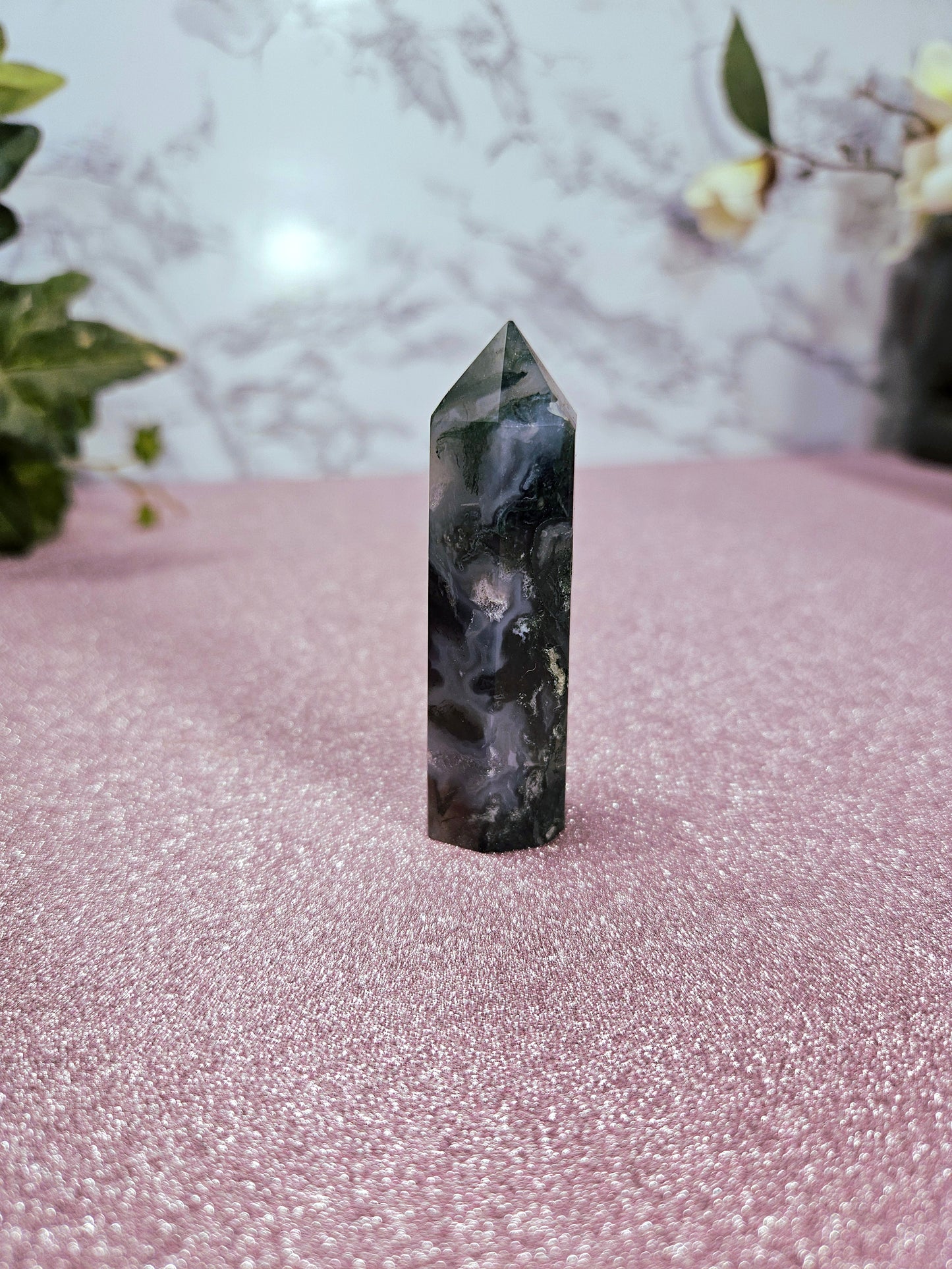 Ocean Jasper Points