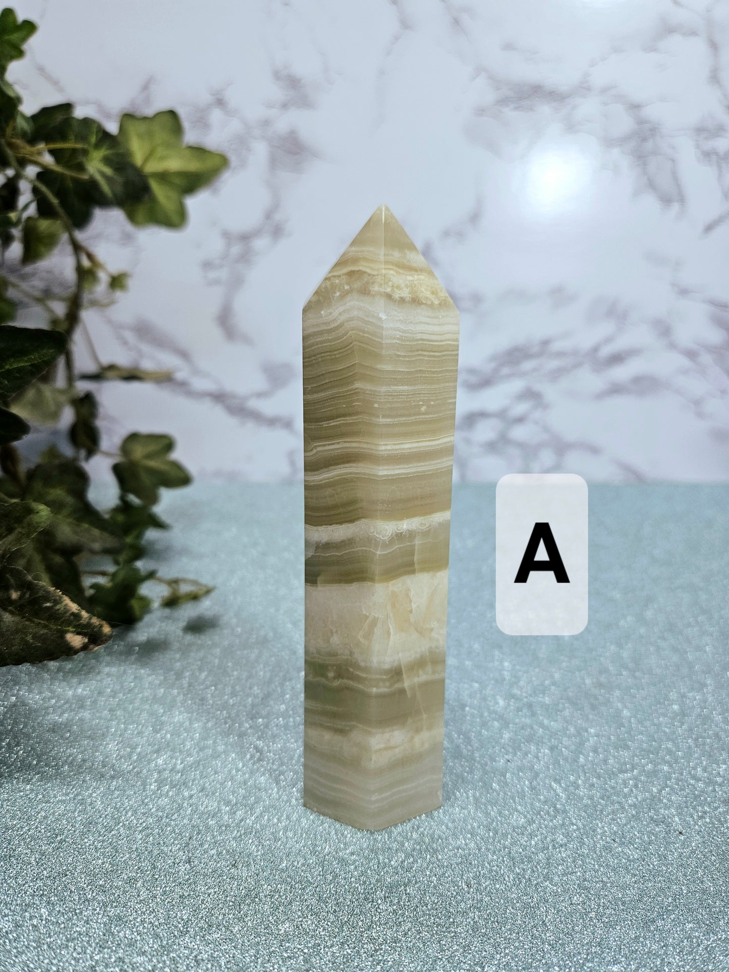Green Onyx Towers