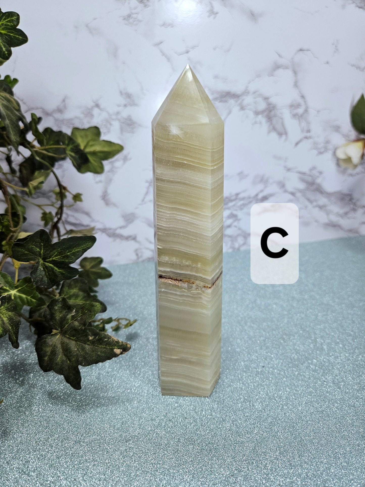 Green Onyx Towers