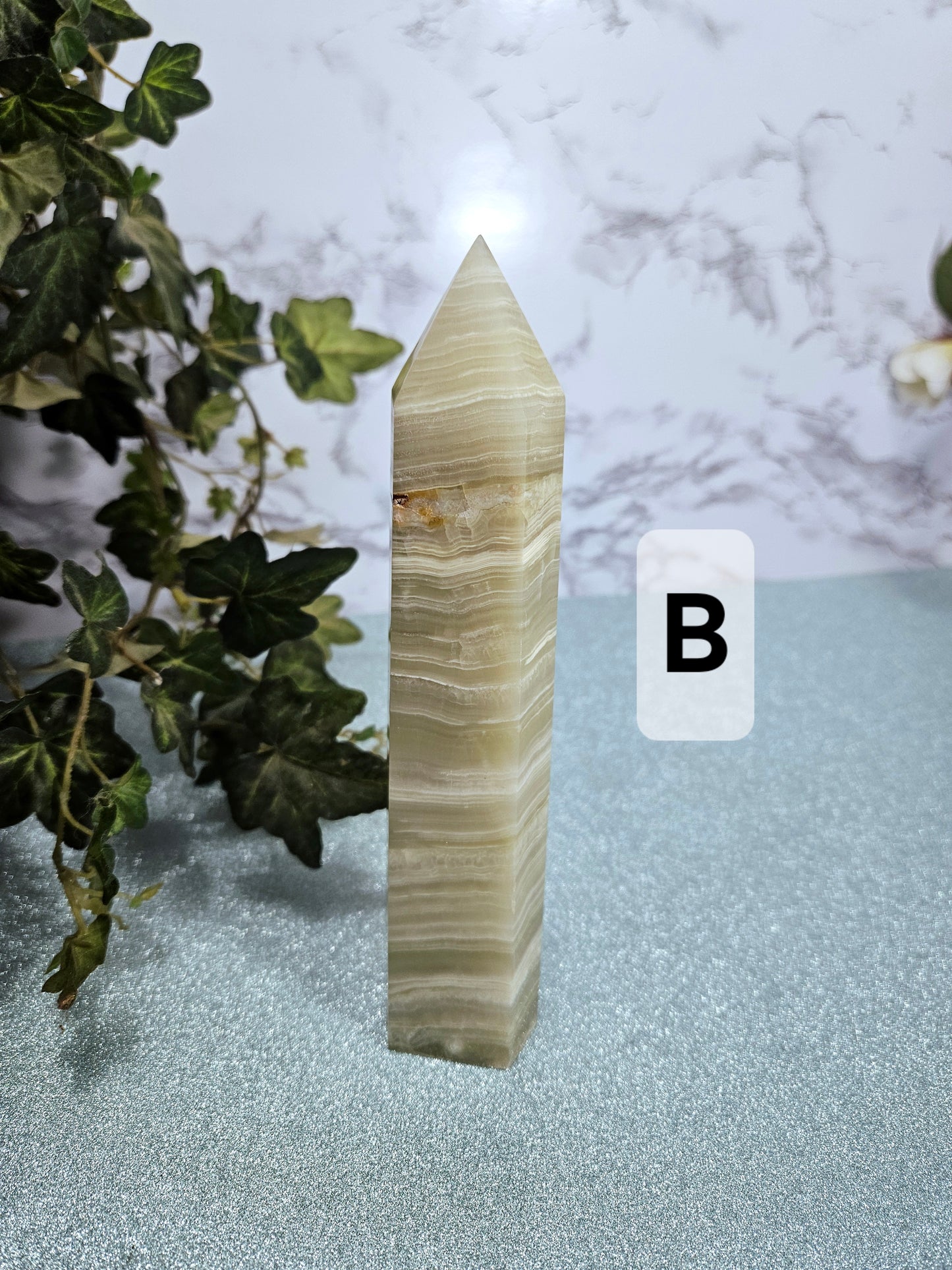 Green Onyx Towers