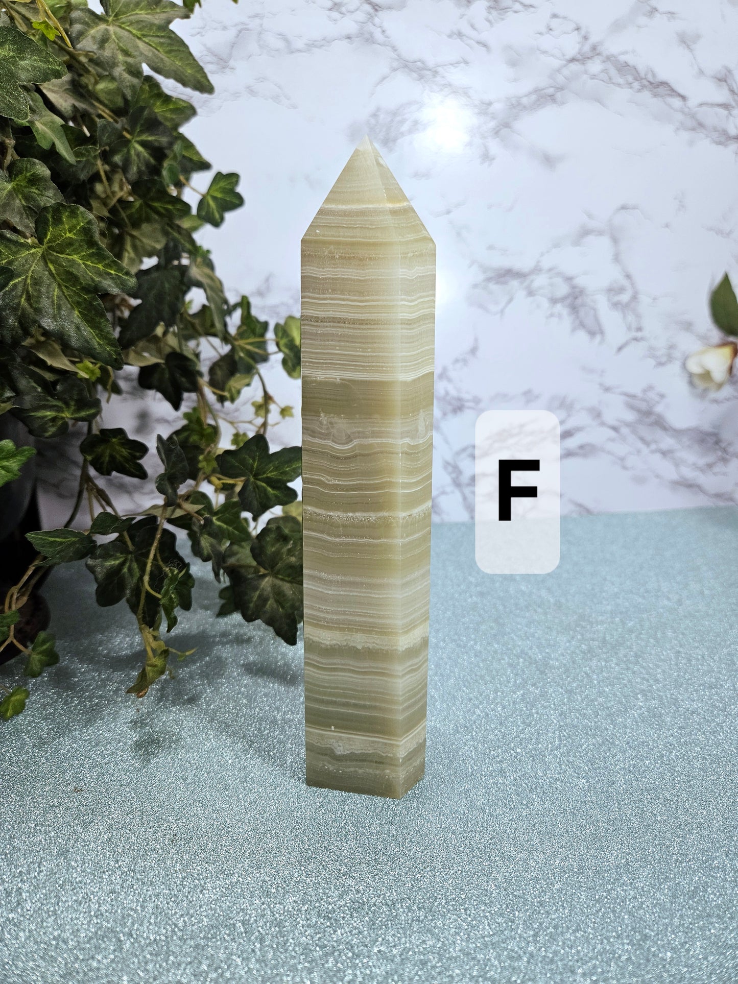 Green Onyx Towers