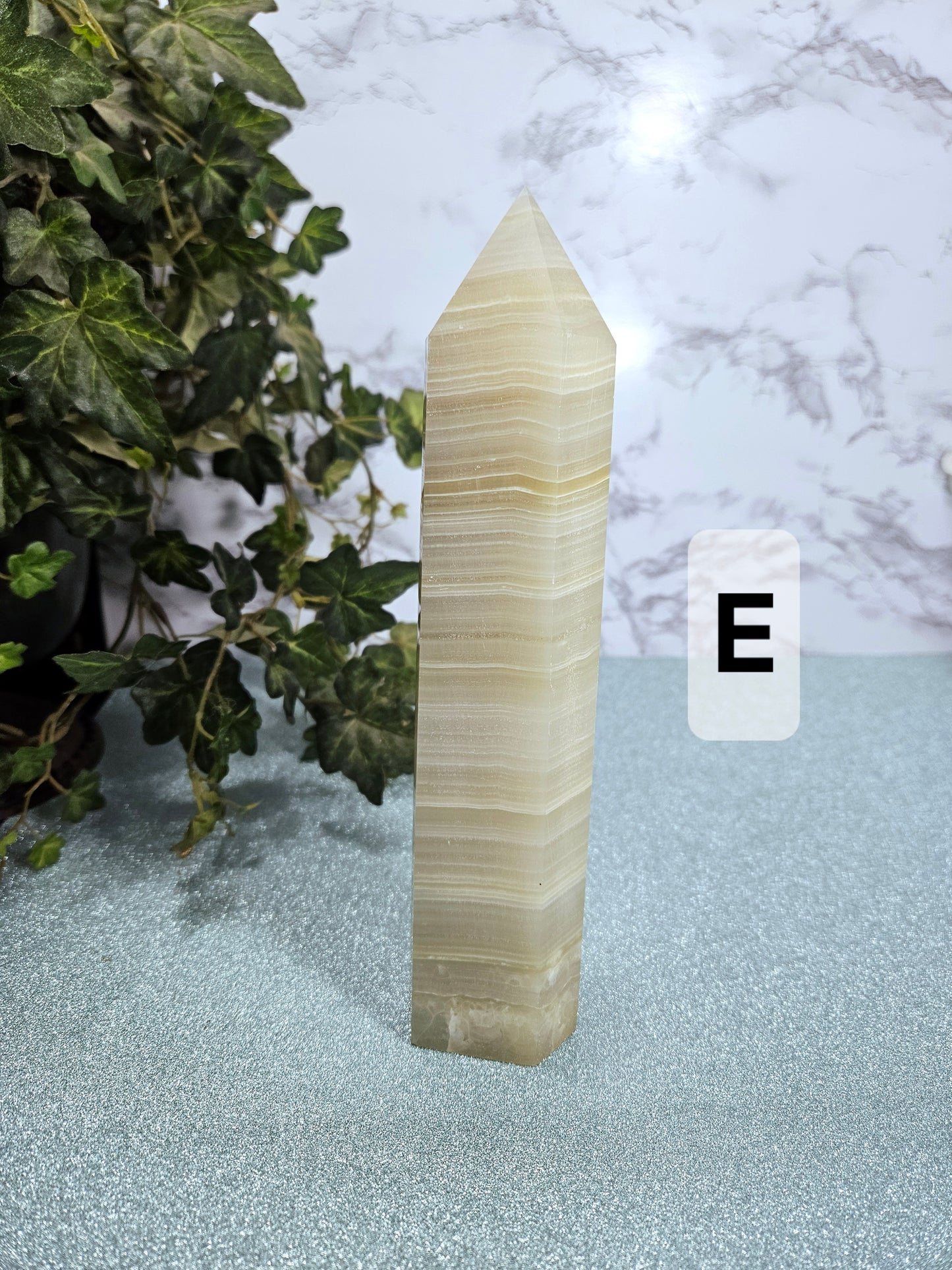 Green Onyx Towers