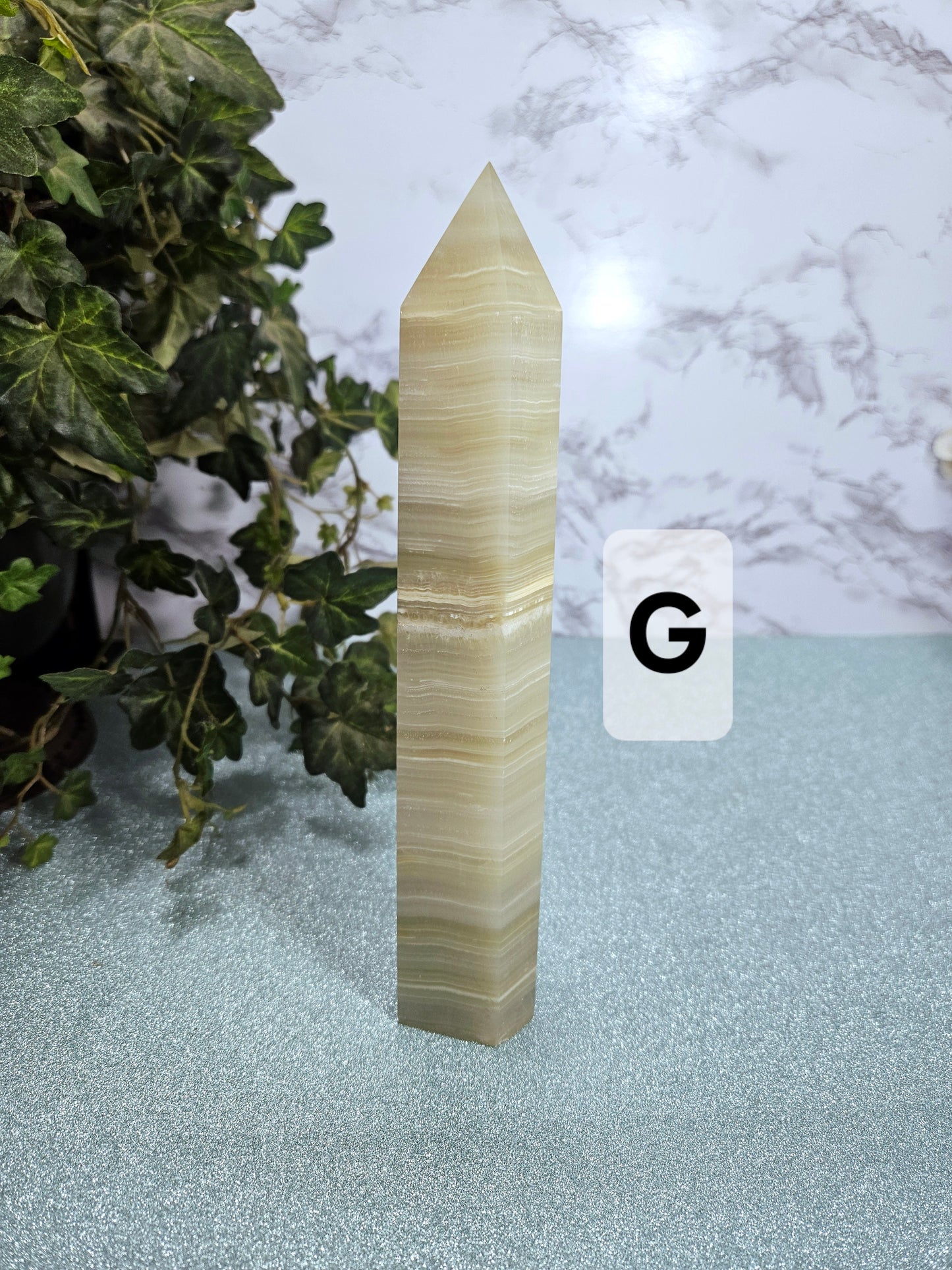 Green Onyx Towers