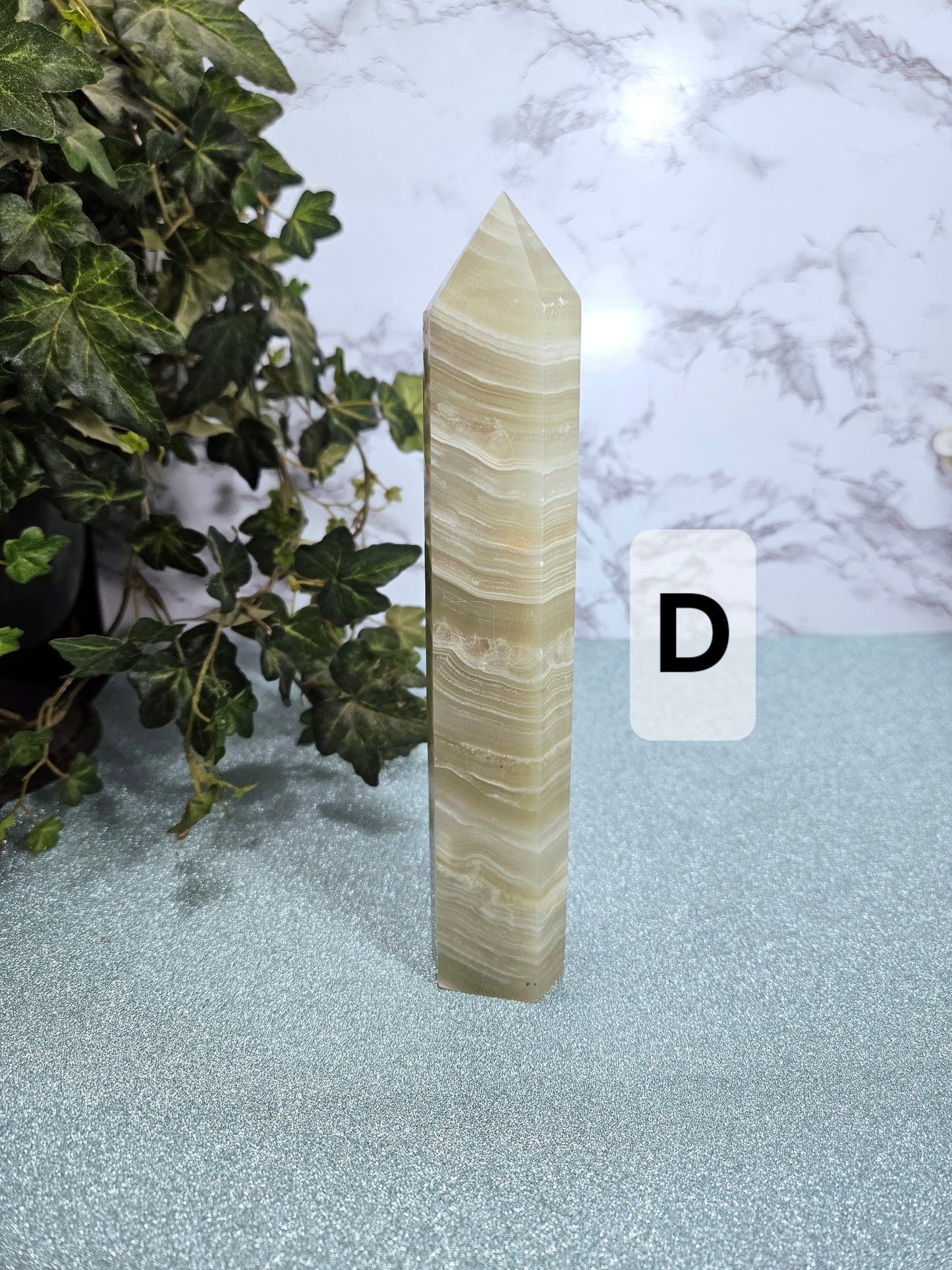 Green Onyx Towers