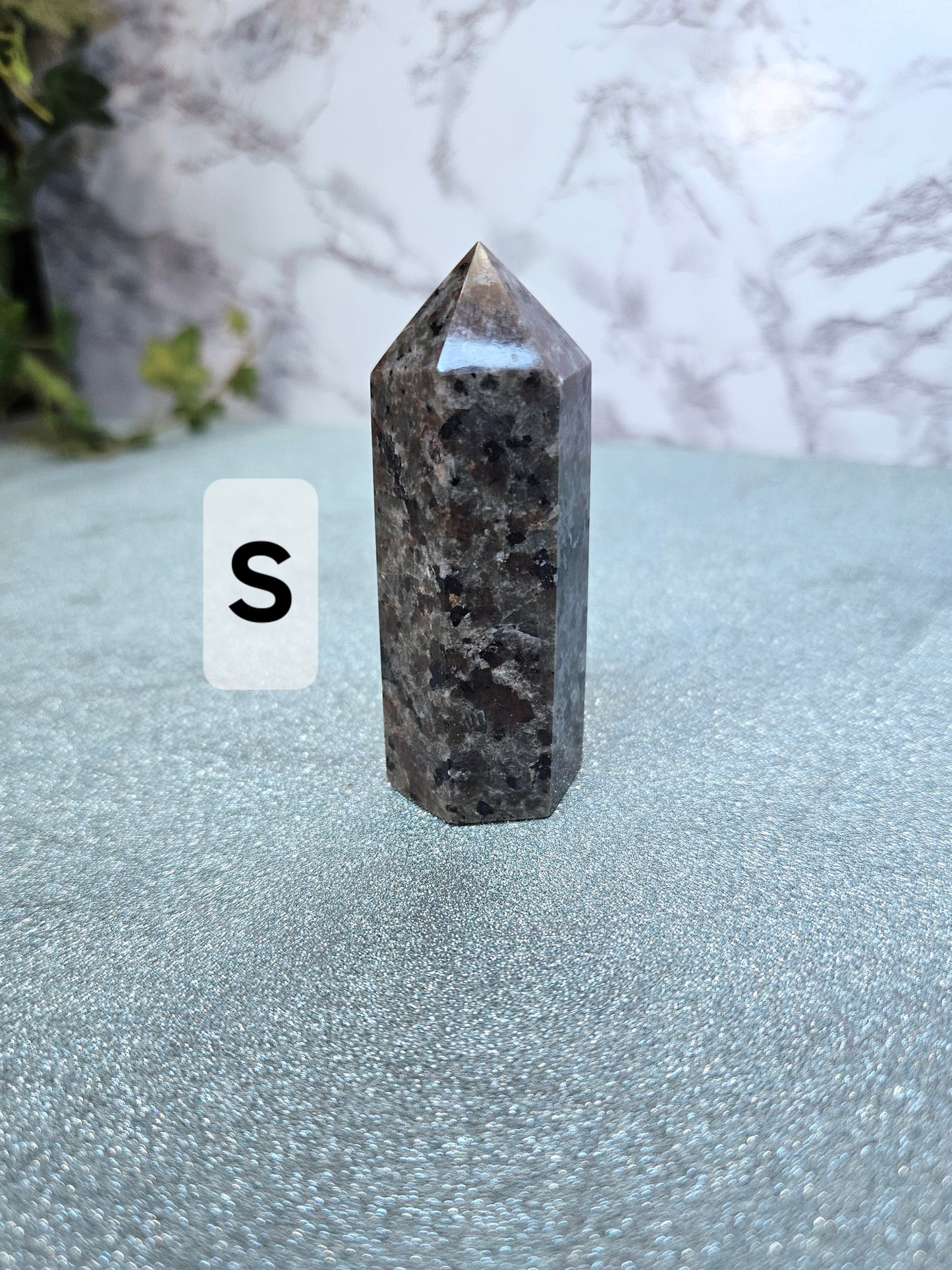 Yooperlite Points
