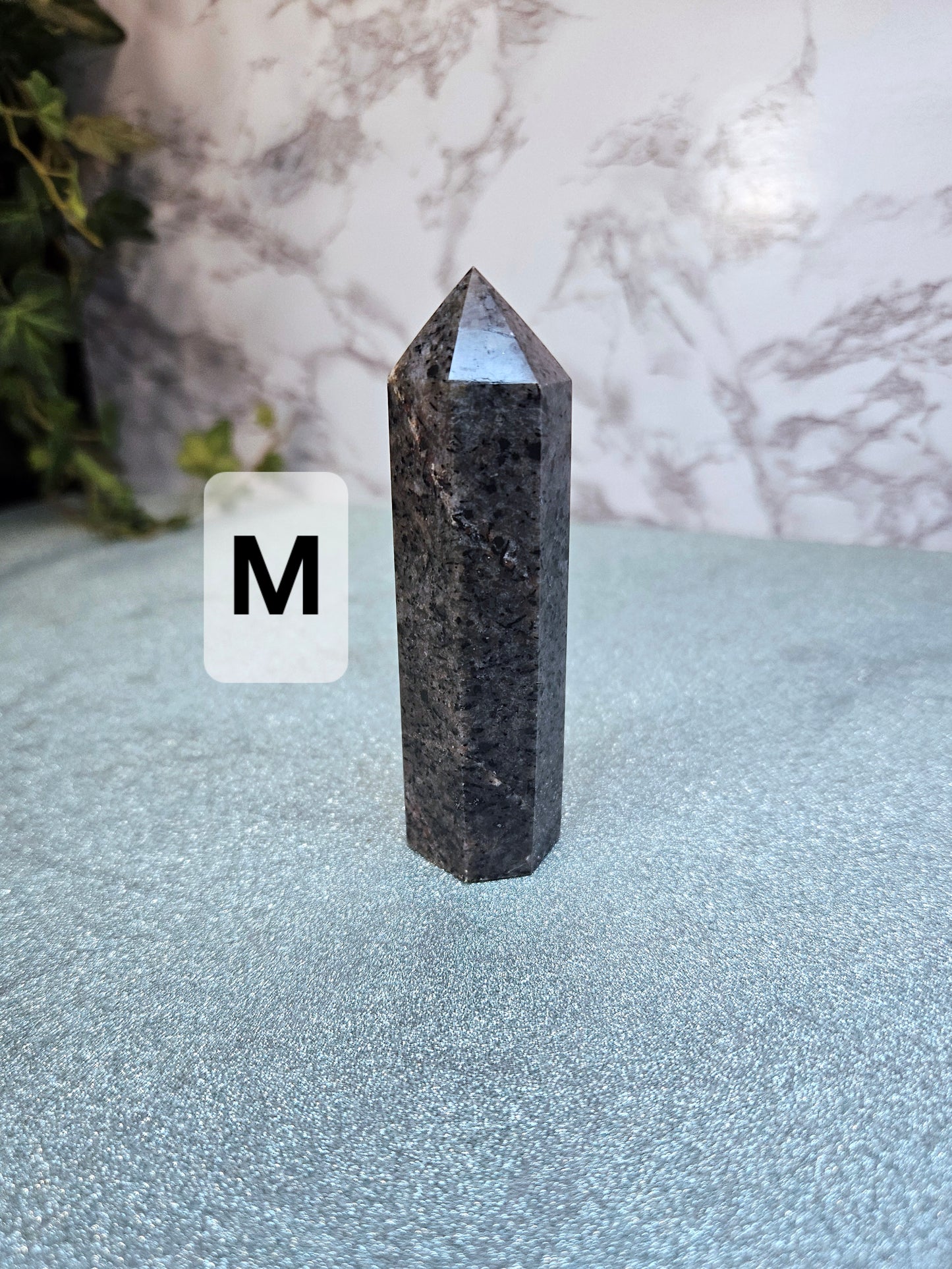 Yooperlite Points