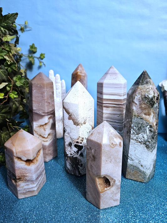 Ocean Jasper Towers