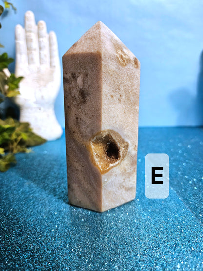 Ocean Jasper Towers