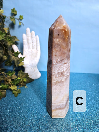 Ocean Jasper Towers