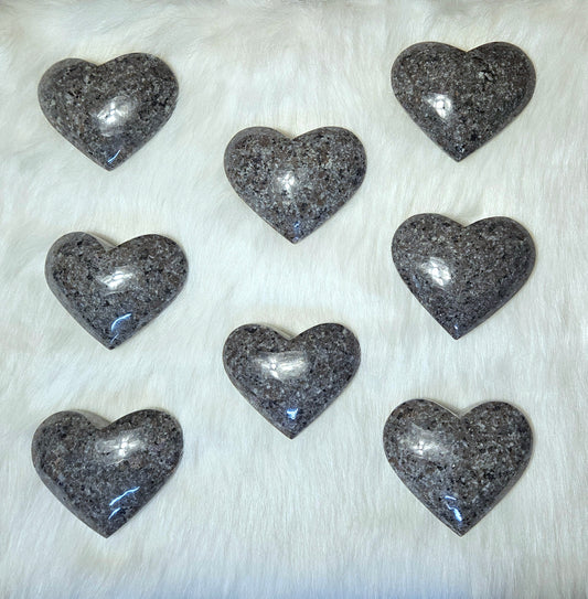 Yooperlite Hearts