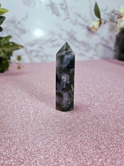 Ocean Jasper Points