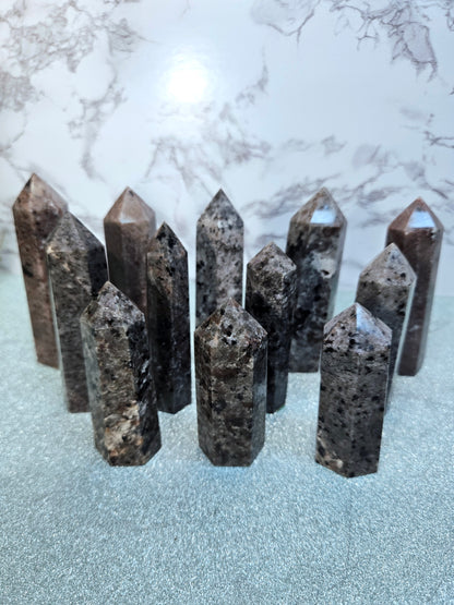 Yooperlite Points