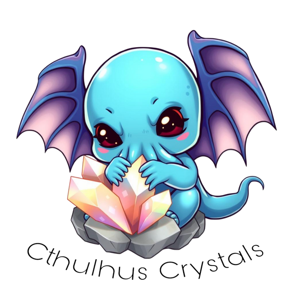 Cthulhus Crystals 
